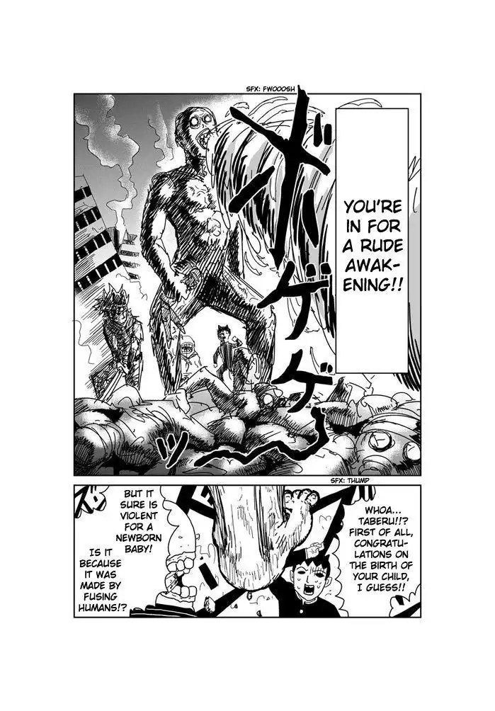 Makai no Ossan Chapter 353 2